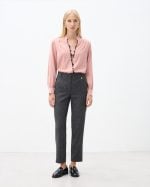 TWEED TROUSER CIGARETTE - Image 2