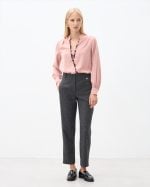 TWEED TROUSER CIGARETTE - Image 3