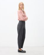 TWEED TROUSER CIGARETTE - Image 4