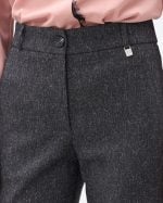 TWEED TROUSER CIGARETTE - Image 6