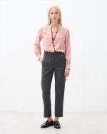 TWEED TROUSER CIGARETTE - Image 7