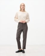 TWEED TROUSER CIGARETTE - Image 8