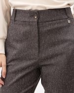TWEED TROUSER CIGARETTE - Image 9