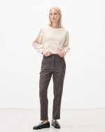 TWEED TROUSER CIGARETTE - Image 10