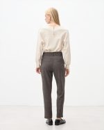 TWEED TROUSER CIGARETTE - Image 11