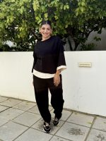 BLOUSE DOUBLE LAYER - Image 2