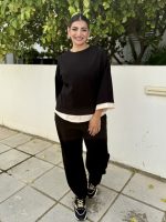 BLOUSE DOUBLE LAYER - Image 3