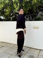 BLOUSE DOUBLE LAYER - Image 4