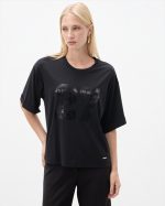 T-SHIRT OVERSIZE LYCRA