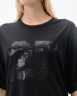 T-SHIRT OVERSIZE LYCRA - Image 3