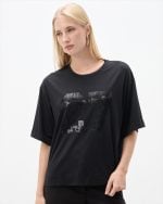 T-SHIRT OVERSIZE LYCRA - Image 4
