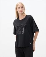 T-SHIRT OVERSIZE LYCRA - Image 6