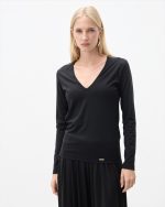 BLOUSE LYCRA LONG SLEEVE - Image 3