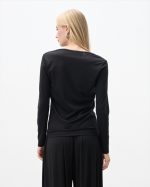 BLOUSE LYCRA LONG SLEEVE - Image 6