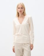 BLOUSE LYCRA LONG SLEEVE - Image 13
