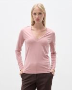 BLOUSE LYCRA LONG SLEEVE - Image 14