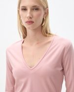 BLOUSE LYCRA LONG SLEEVE - Image 15
