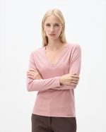 BLOUSE LYCRA LONG SLEEVE - Image 16