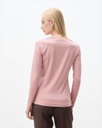 BLOUSE LYCRA LONG SLEEVE - Image 17