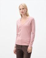 BLOUSE LYCRA LONG SLEEVE - Image 18