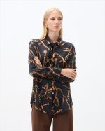 SHIRT PRINTED CHAINS - Image 2