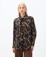SHIRT PRINTED CHAINS - Image 3
