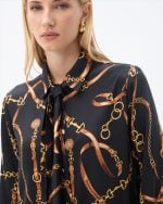 SHIRT PRINTED CHAINS - Image 4