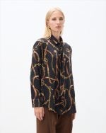 SHIRT PRINTED CHAINS - Image 5