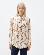 SHIRT PRINTED CHAINS - Image 7