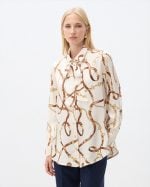 SHIRT PRINTED CHAINS - Image 8