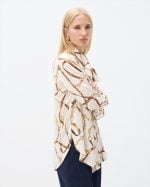 SHIRT PRINTED CHAINS - Image 9