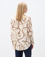 SHIRT PRINTED CHAINS - Image 11