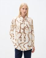 SHIRT PRINTED CHAINS - Image 12