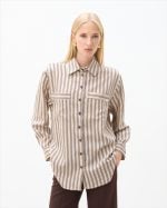 SHIRT LONG STRIPES