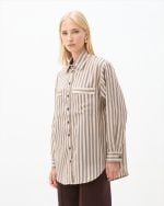 SHIRT LONG STRIPES - Image 3