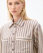 SHIRT LONG STRIPES - Image 4