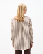 SHIRT LONG STRIPES - Image 5
