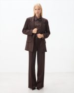 BLAZER JACKET STRIPE - Image 2