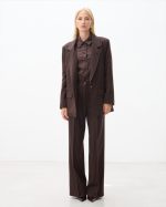 BLAZER JACKET STRIPE - Image 3