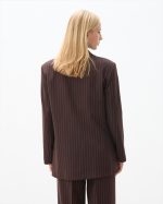 BLAZER JACKET STRIPE - Image 4