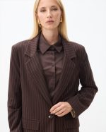 BLAZER JACKET STRIPE - Image 5
