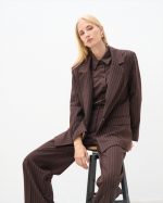 BLAZER JACKET STRIPE - Image 6