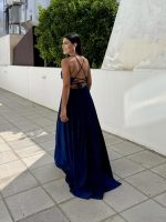 MAXI GLITTER MERMAID DRESS - Image 6