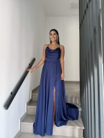 MAXI DRESS DRAPE