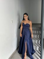 MAXI DRESS CUP CORSET