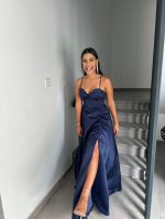MAXI DRESS CUP CORSET - Image 2