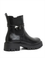 ANKLE BOOTS TRACK SOLE - Image 3