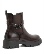 ANKLE BOOTS TRACK SOLE - Image 6
