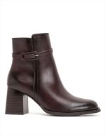 ANKLE BOOTS STRAP