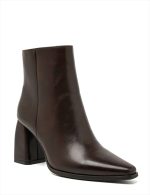 ANKLE BOOTS SIMPLE
